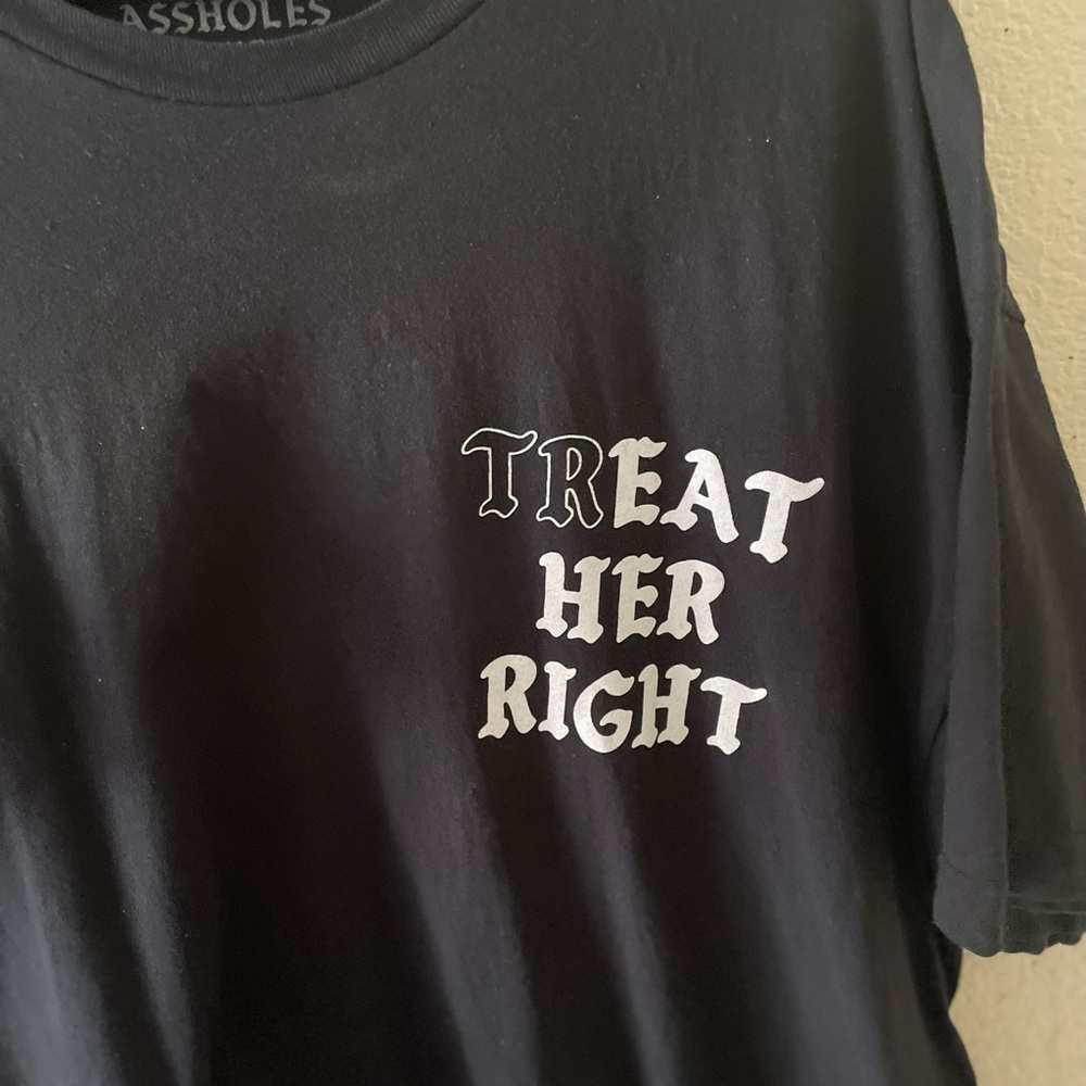 ALF play on words shirt